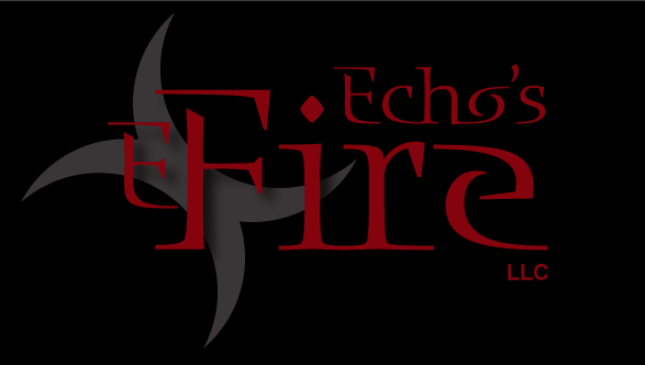 Echos Fire Logo