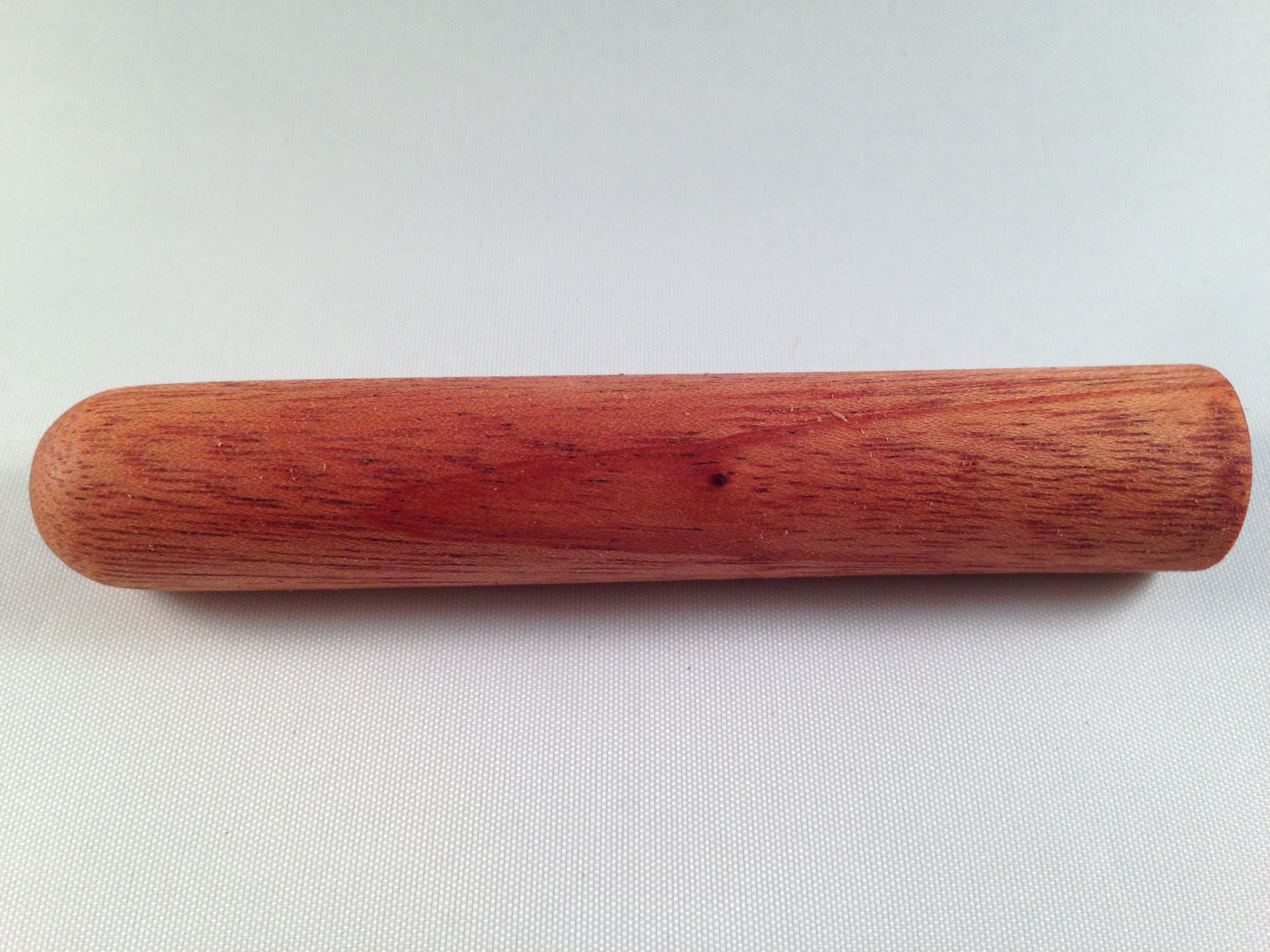 African Mahogany picture here